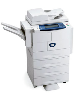 Xerox WorkCentre 4150