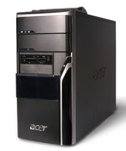 Acer Aspire M5100