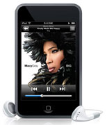 iPod touch