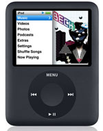 iPod nano