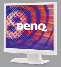 BenQ G900