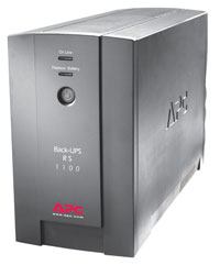 Back-UPS RS 1100VA
