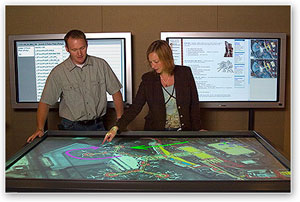  TouchTable