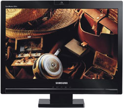 Samsung SyncMaster 220TN