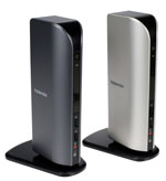 Док-станции Toshiba