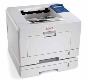 Xerox DocuMate 752