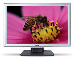 Acer AL2416W