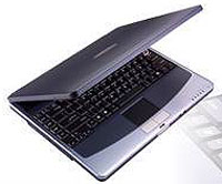 BenQ Joybook R22E