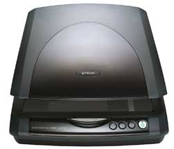 Epson Perfection 3490 Photo