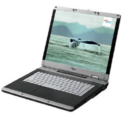 Fujitsu Siemens Computers AMILO Pro V2030 Edition