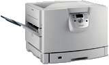 Lexmark C920