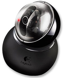 Logitech QuickCam Orbit MP