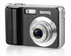 BenQ DC C740