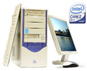 Desten eVolution-900E