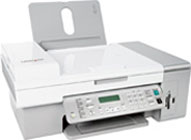 Lexmark X5470