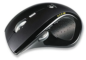 Logitech MX Revolution 