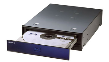 Sony BWU-100A