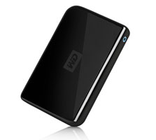 WD Passport Portable