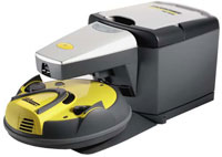 Karcher Robo Cleaner RС 3000
