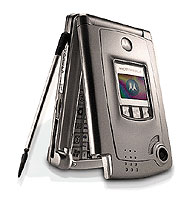 Motorola MPx поддерживает телефонию через Wi-Fi-сети