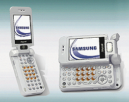 Samsung H1000
