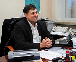 Евгений Аксенов