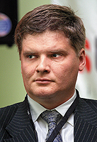 Алексей Сандалов: “Чтобы обеспечивать работу удаленных сотрудников по беспроводной сети, администраторам зачастую не хватает чисто технологических знаний”