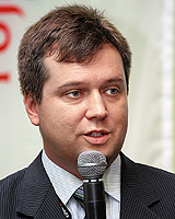 Алексей Дремлюга: “Для законного предоставления услуг широкополосного доступа хотспот необходимо зарегистрировать в местных органах Россвязьнадзора”