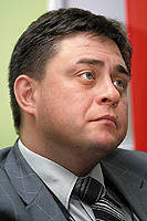 Тимур Ардаширов: “ Во многих ситуациях для организации доступа в Интернет, другой реальной альтернативы кроме радиодоступа просто нет”