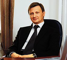 Игорь Хромов: “В наступающем году мобильные операторы “большой тройки” окажут очень серьезное влияние на рынок ШБД”