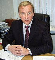 Алексей Сухов: “Выпуск долгожданного сертифицированного и совместимого оборудования WiMAX существенно и весьма положительно повлияет на российский рынок”