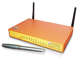 Safe@Office 500W решает проблему защищенного подключения малого офиса к Сети