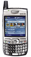 Palm Treo 700wx — второй смартфон Palm на базе Windows Mobile