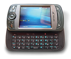 Коммуникатор Telus 6800