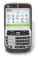  BlackBerry   HTC S620