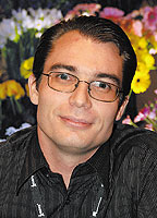Владимир Прожогин