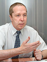 Алексей Осиновский