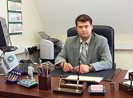 Александр Яскевич