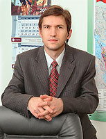 Андрей Гирев
