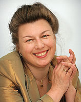 Ирина Суркова