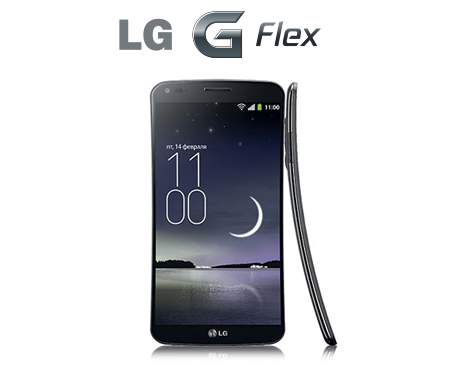 LG G Flex