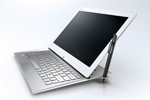 Ноутбук-трансформер VAIO Duo 13