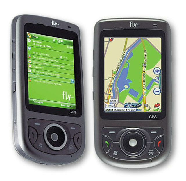 Fly GPS 200 Fly GPS 200