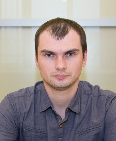 Юрий Семенюков Юрий Семенюков
