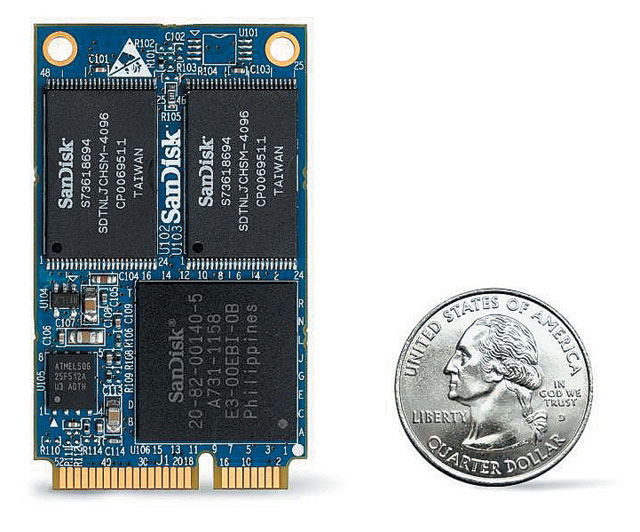 SanDisk Vaulter Disk SanDisk Vaulter Disk