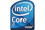 Логотип Intel Core