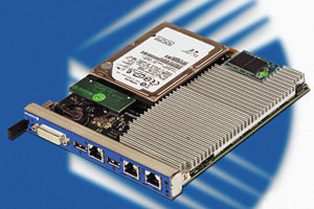 Kontron AM5010 Kontron AM5010