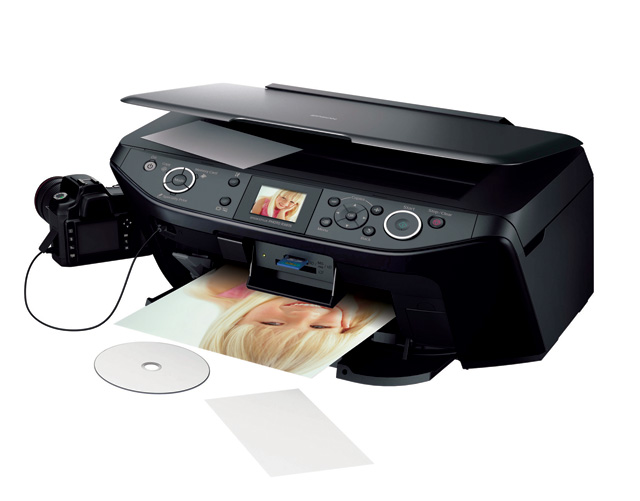 Epson RX615 Epson RX615