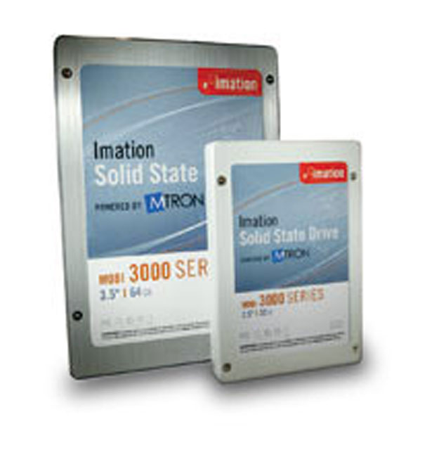 Imation MOBI 3000 Imation MOBI 3000