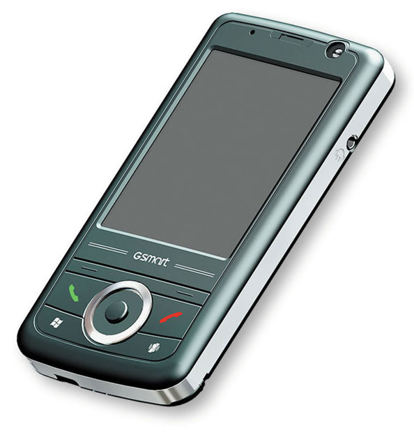 Коммуникатор GSmart MS800 Коммуникатор GSmart MS800